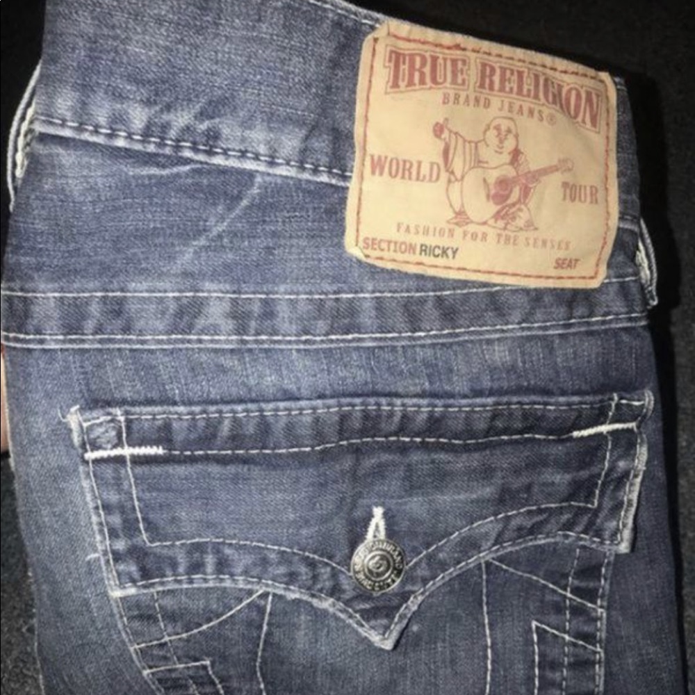 True Religion Ricky - Picture 2 of 2